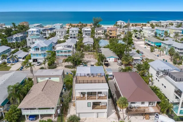 $4,500,000 | 2415 Avenue B, Bradenton Beach, FL 34217