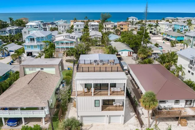 $4,500,000 | 2415 Avenue B, Bradenton Beach, FL 34217
