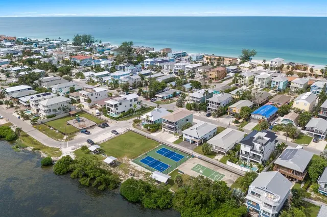 $4,500,000 | 2415 Avenue B, Bradenton Beach, FL 34217