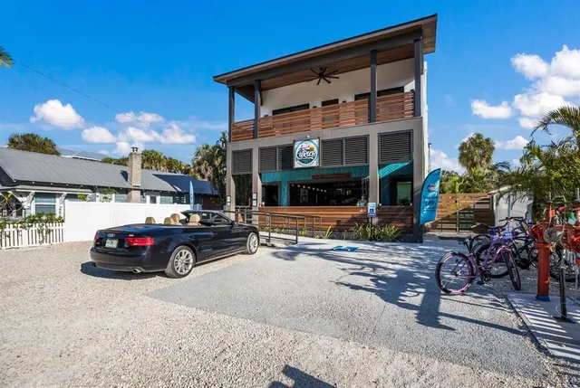 $4,500,000 | 2415 Avenue B, Bradenton Beach, FL 34217