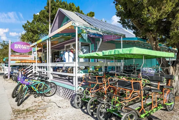 $4,500,000 | 2415 Avenue B, Bradenton Beach, FL 34217