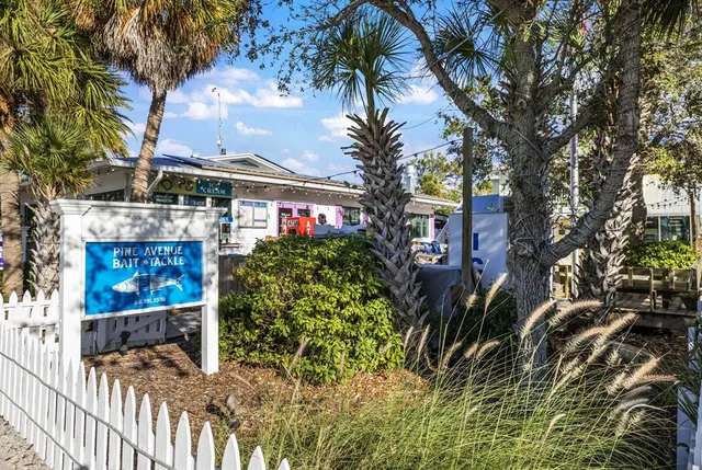 $4,500,000 | 2415 Avenue B, Bradenton Beach, FL 34217