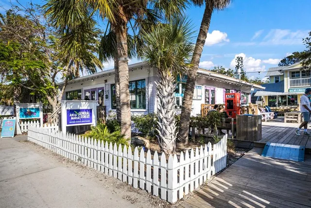 $4,500,000 | 2415 Avenue B, Bradenton Beach, FL 34217