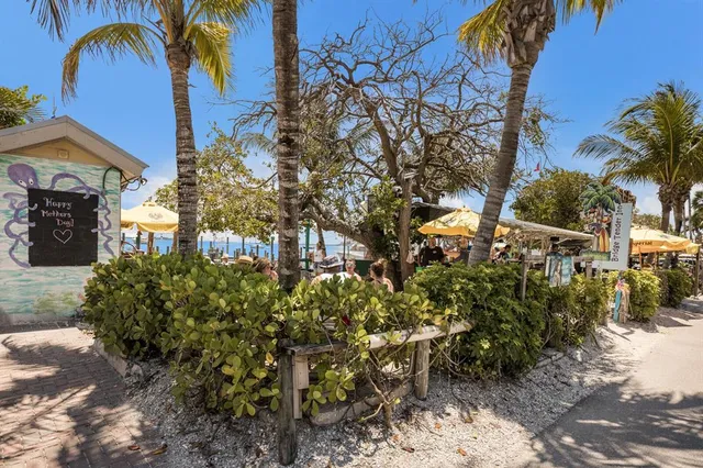 $4,500,000 | 2415 Avenue B, Bradenton Beach, FL 34217