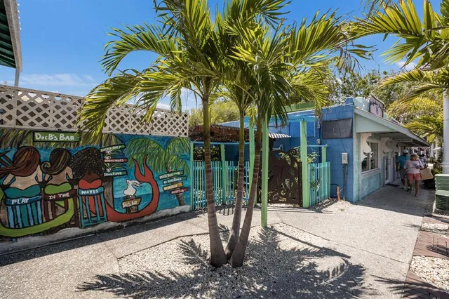 $4,500,000 | 2415 Avenue B, Bradenton Beach, FL 34217