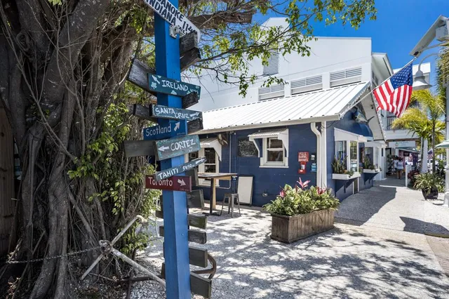 $4,500,000 | 2415 Avenue B, Bradenton Beach, FL 34217