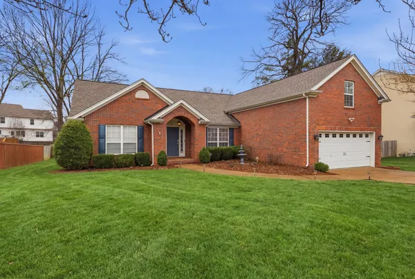 $525,000 | 2922 Burtonwood Drive, Spring Hill, TN 37174