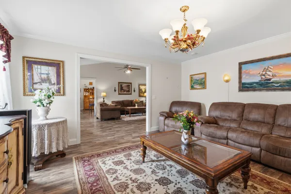 $509,000 | 2922 Burtonwood Drive, Spring Hill, TN 37174