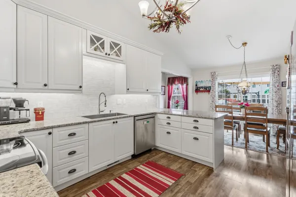 $509,000 | 2922 Burtonwood Drive, Spring Hill, TN 37174