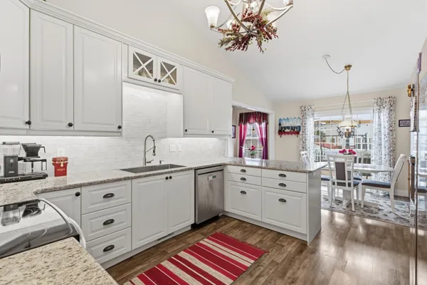 $509,000 | 2922 Burtonwood Drive, Spring Hill, TN 37174