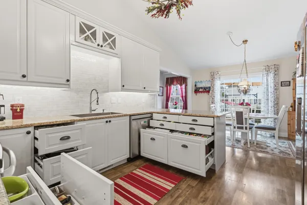 $509,000 | 2922 Burtonwood Drive, Spring Hill, TN 37174