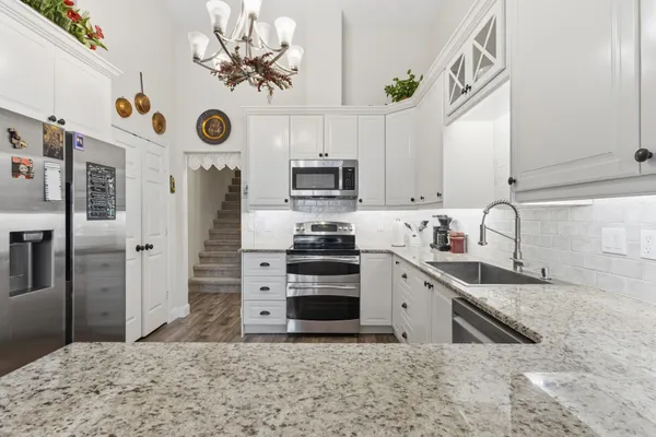 $509,000 | 2922 Burtonwood Drive, Spring Hill, TN 37174