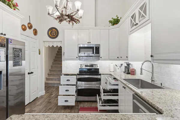 $509,000 | 2922 Burtonwood Drive, Spring Hill, TN 37174