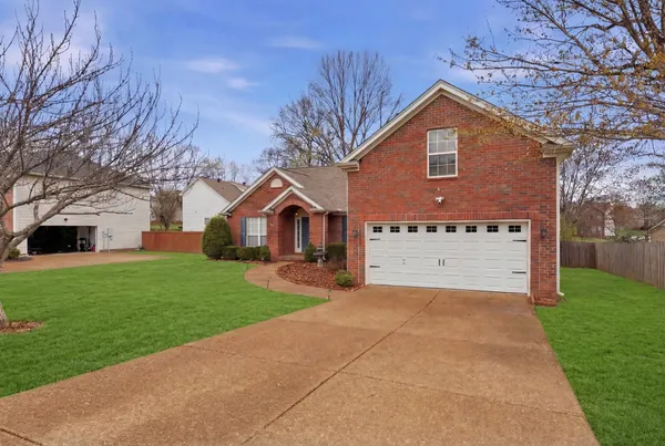 $509,000 | 2922 Burtonwood Drive, Spring Hill, TN 37174