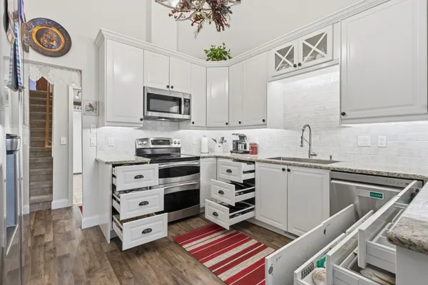 $509,000 | 2922 Burtonwood Drive, Spring Hill, TN 37174