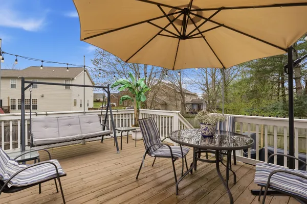 $509,000 | 2922 Burtonwood Drive, Spring Hill, TN 37174