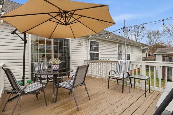 $509,000 | 2922 Burtonwood Drive, Spring Hill, TN 37174