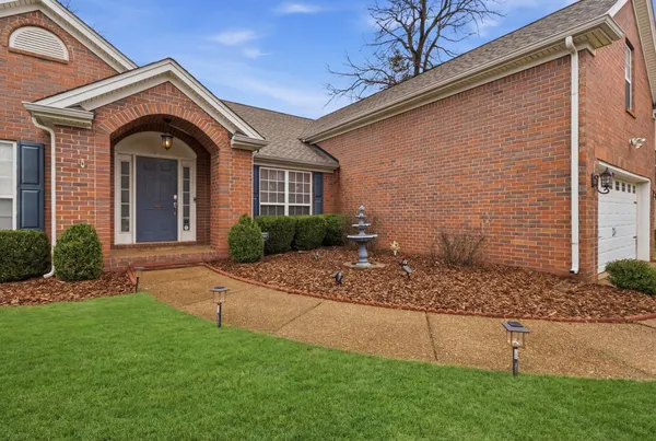 $509,000 | 2922 Burtonwood Drive, Spring Hill, TN 37174