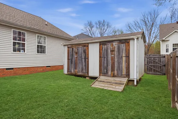 $509,000 | 2922 Burtonwood Drive, Spring Hill, TN 37174