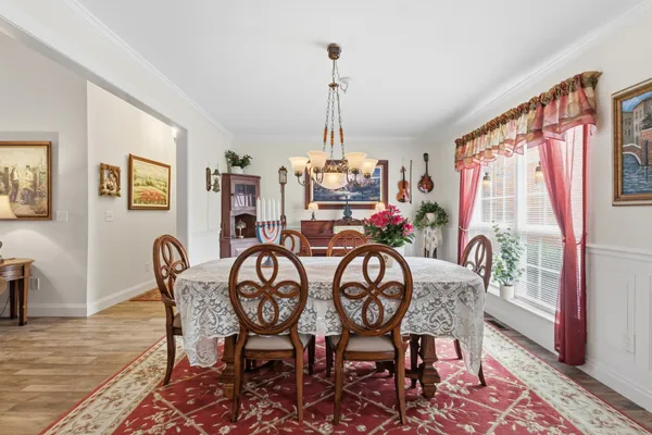 $509,000 | 2922 Burtonwood Drive, Spring Hill, TN 37174