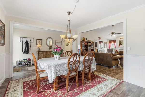 $509,000 | 2922 Burtonwood Drive, Spring Hill, TN 37174