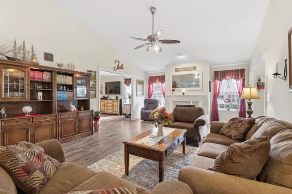 $509,000 | 2922 Burtonwood Drive, Spring Hill, TN 37174