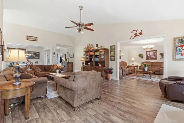 $509,000 | 2922 Burtonwood Drive, Spring Hill, TN 37174