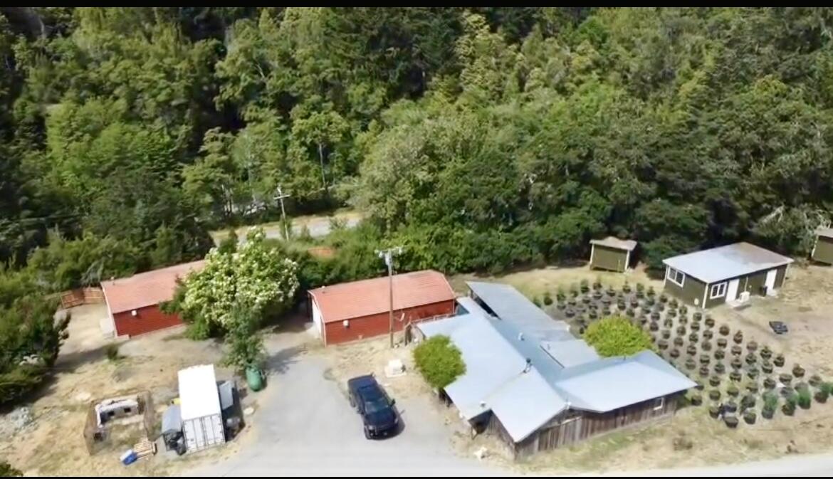 35082 Alderpoint Road Blocksburg, CA 95514 - Photo 63 of 71