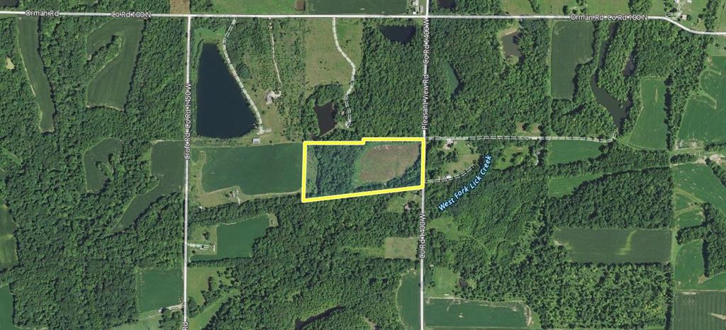 639 Pleasant View Road Coal City, IN 47427 - Photo 2 of 24