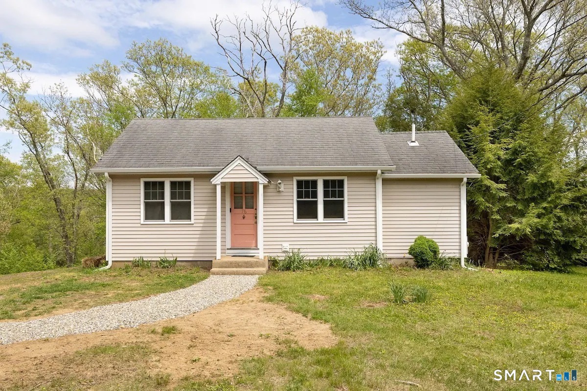 76 Ridgewood Road East Haddam, CT 06415 - Photo 1 of 40 Gallery Image 1