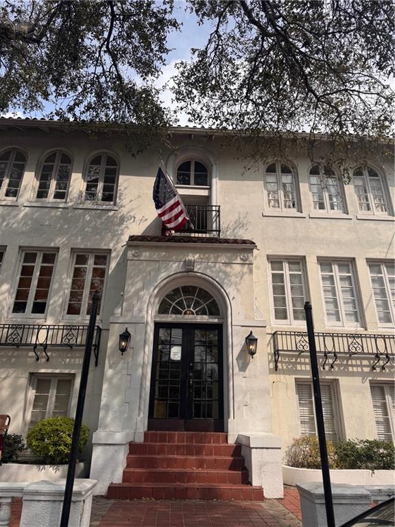 1507 Napoleon Avenue, Unit 103 New Orleans, LA 70115 - Photo 1 of 10