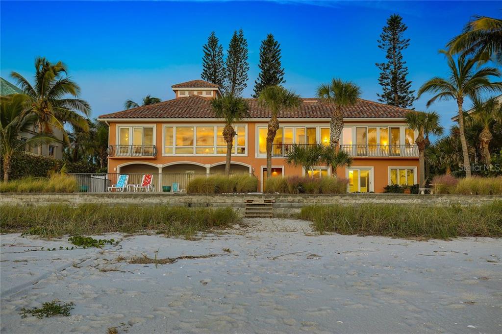 2823 Casey Key Road Nokomis, FL 34275 - Photo 1 of 1 Gallery Image 1