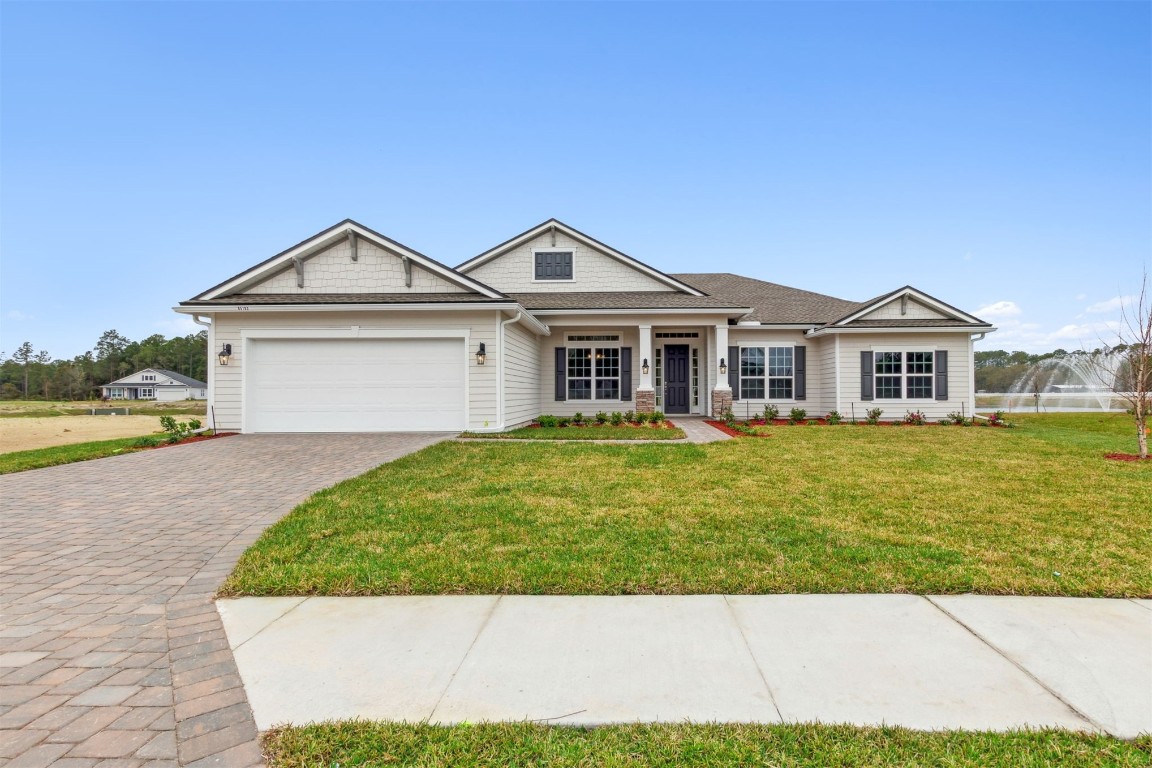 85193 Sandy Rdg Loop Yulee, FL 32097 - Photo 1 of 25 Gallery Image 1