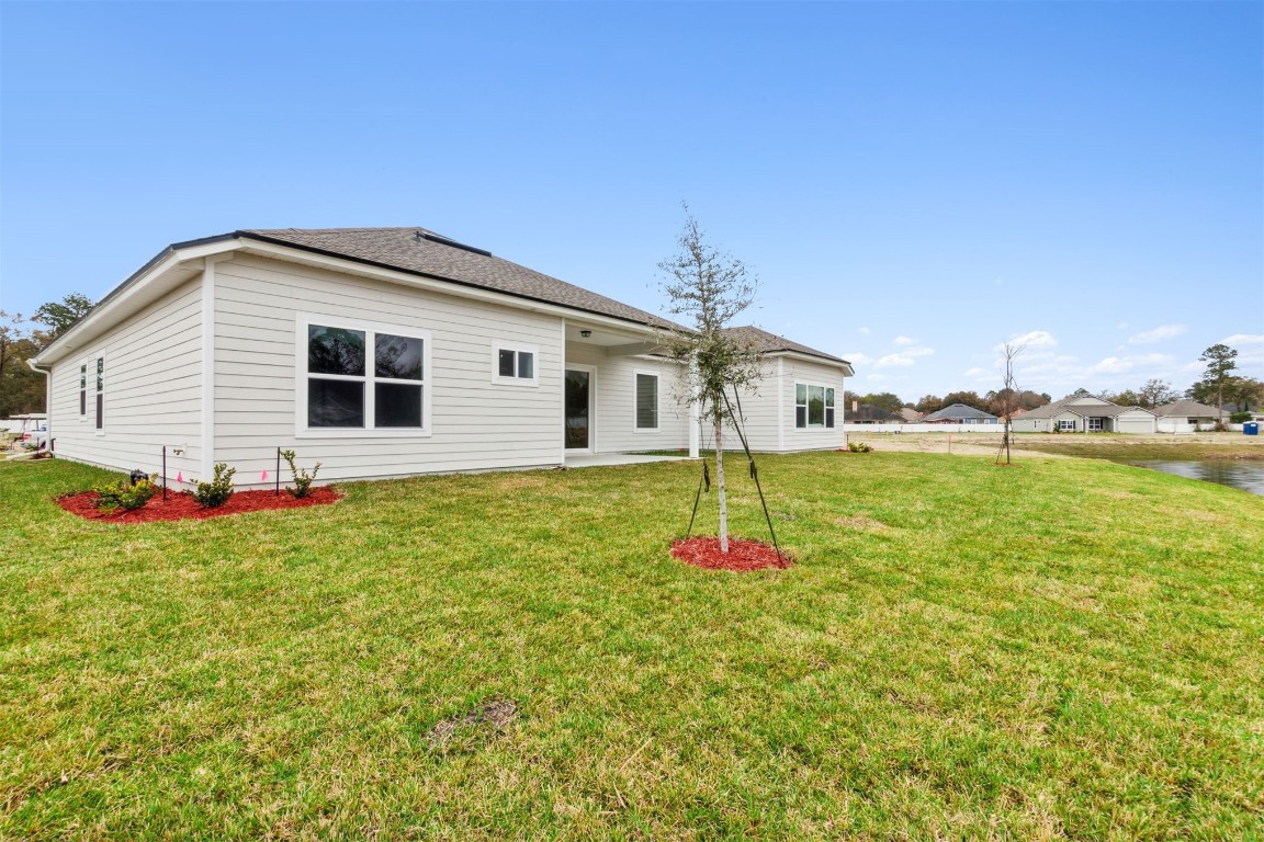 85193 Sandy Rdg Loop Yulee, FL 32097 - Photo 24 of 25 Gallery Image 24