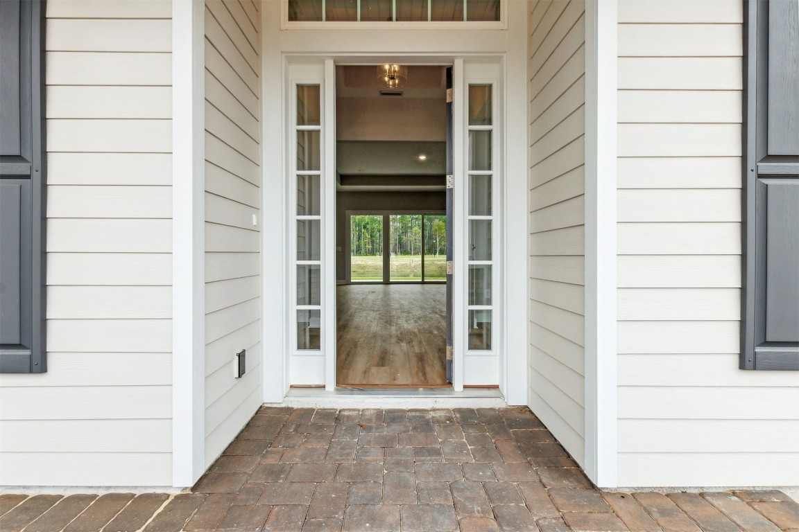 85193 Sandy Rdg Loop Yulee, FL 32097 - Photo 4 of 25 Gallery Image 4