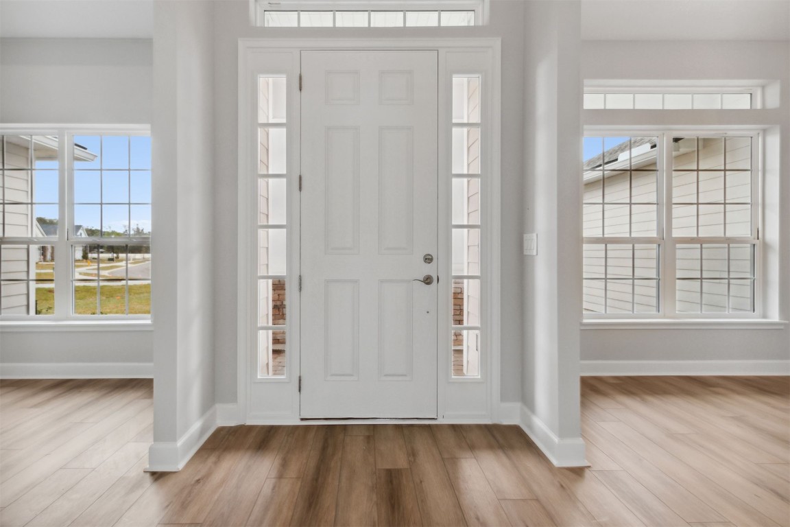 85193 Sandy Rdg Loop Yulee, FL 32097 - Photo 5 of 25 Gallery Image 5
