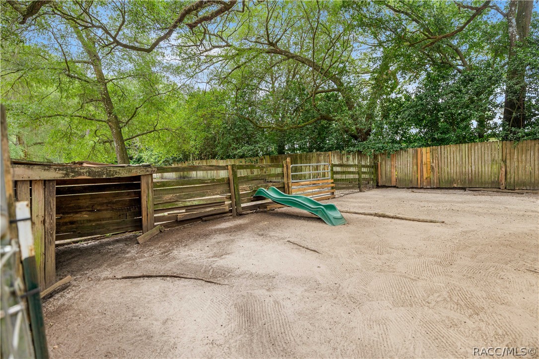 4556 East View Top Lane Inverness, FL 34452 - Photo 42 of 67