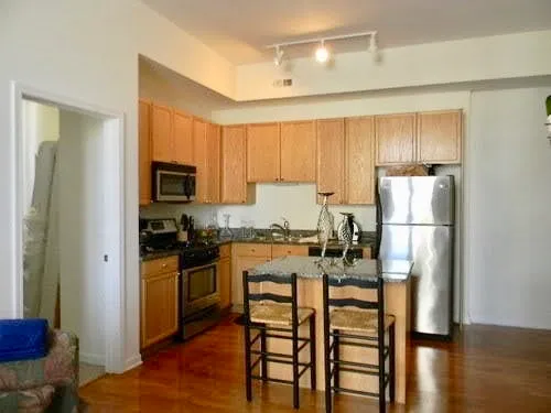 $2,850 | 1464 South Michigan Avenue, Unit 701, Chicago, IL 60605