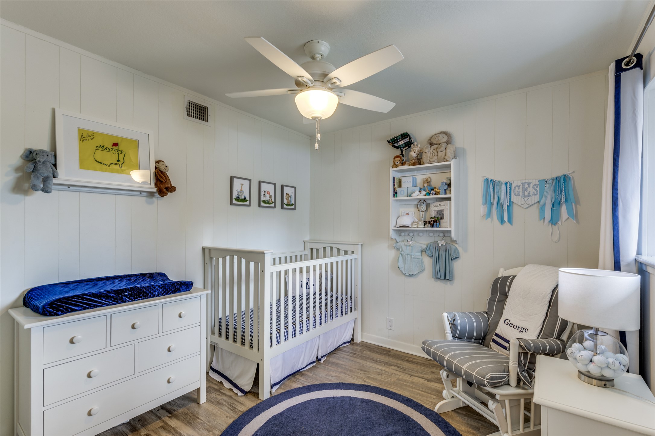 3201 Pecos Street, Unit 1 Austin, TX 78703 - Photo 12 of 25 3rd Bedroom or office