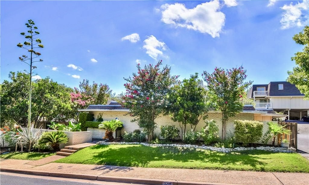 3201 Pecos Street, Unit 1 Austin, TX 78703 - Photo 13 of 25