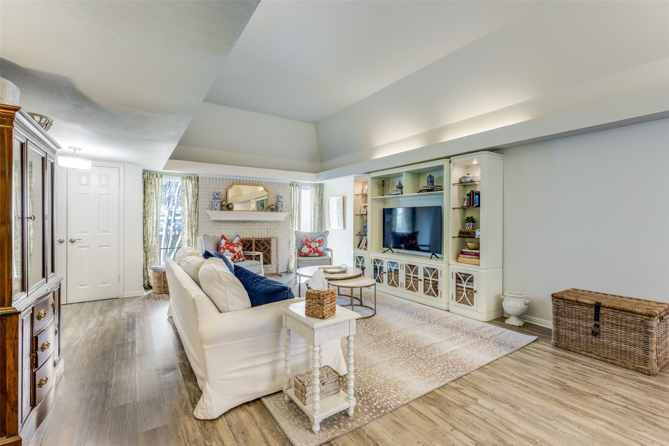 3201 Pecos Street, Unit 1 Austin, TX 78703 - Photo 14 of 25