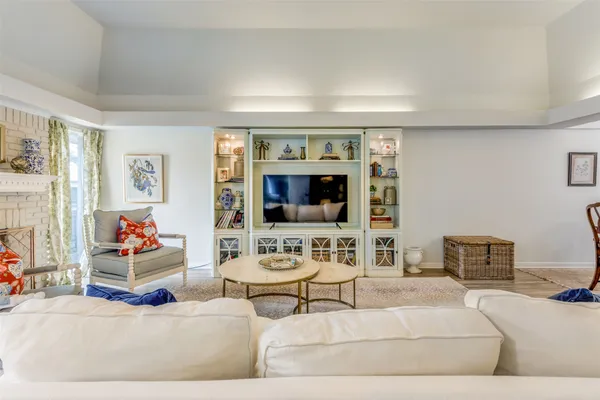 $685,000 | 3201 Pecos Street, Unit 1, Austin, TX 78703