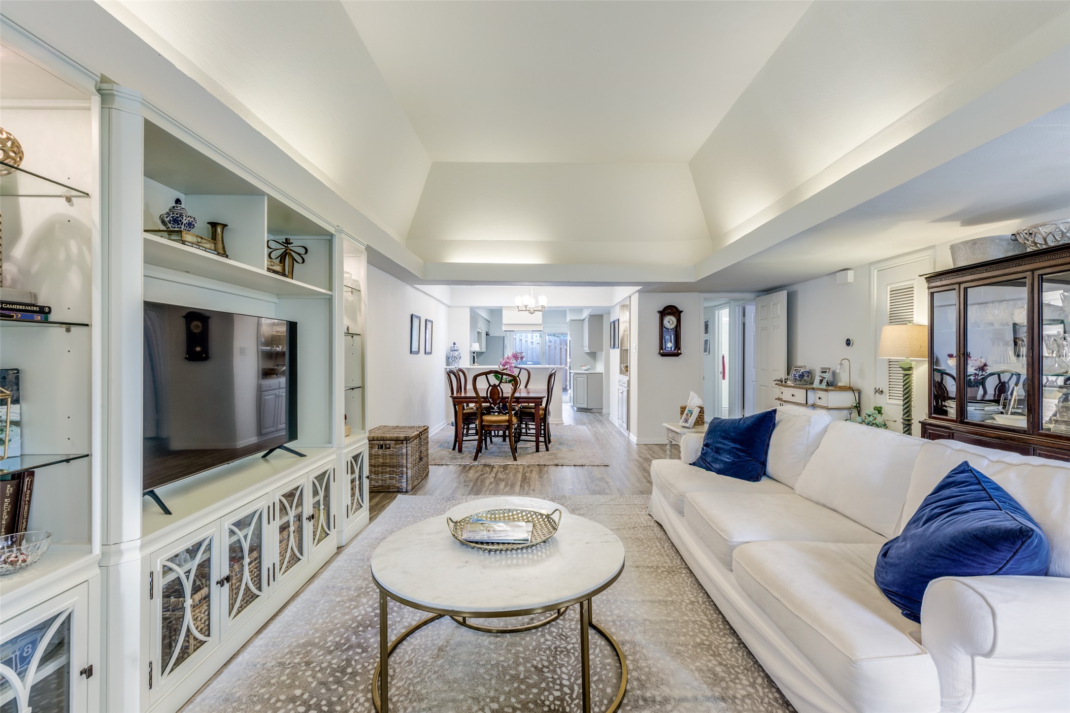 3201 Pecos Street, Unit 1 Austin, TX 78703 - Photo 16 of 25