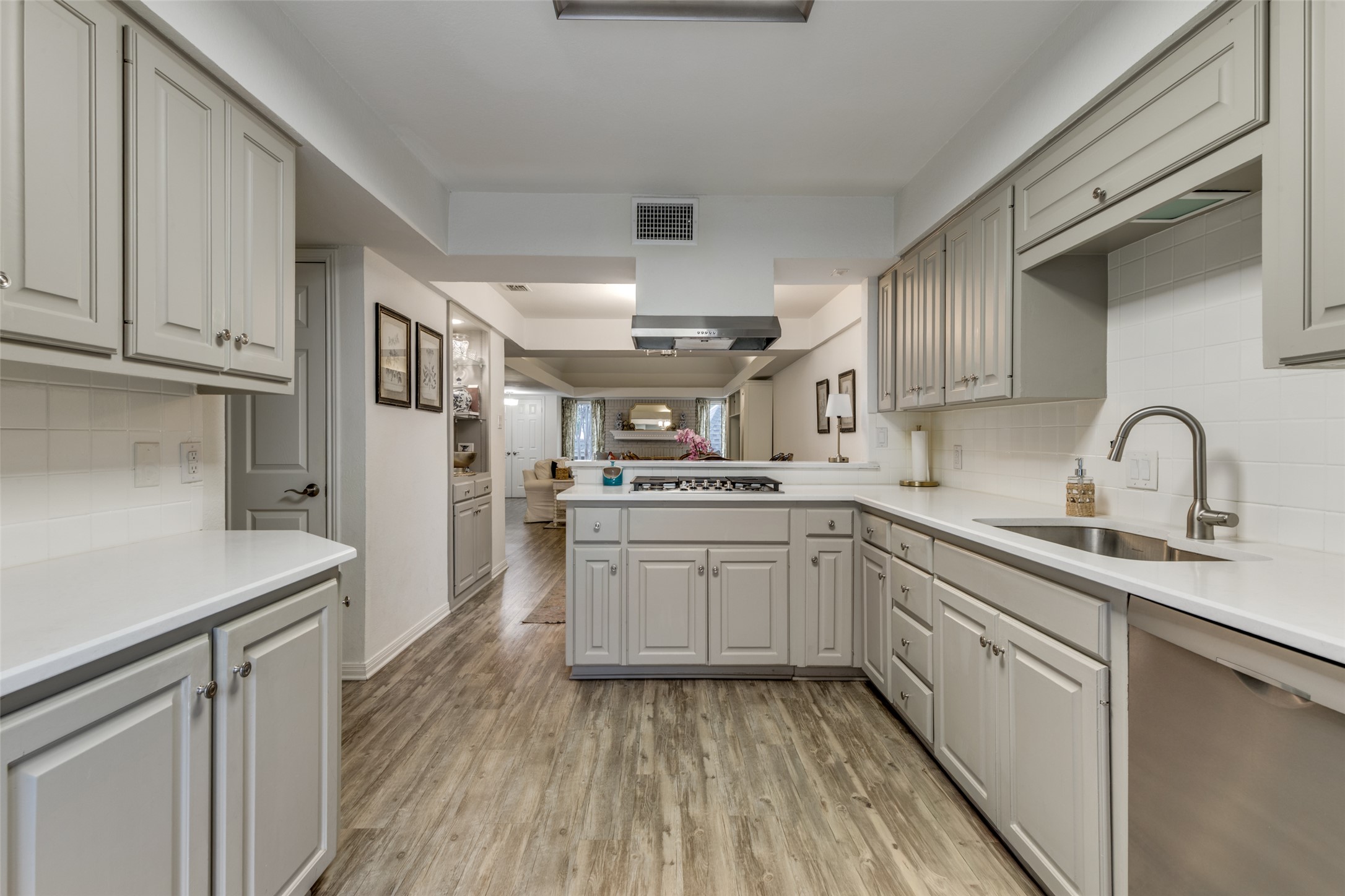 3201 Pecos Street, Unit 1 Austin, TX 78703 - Photo 19 of 25