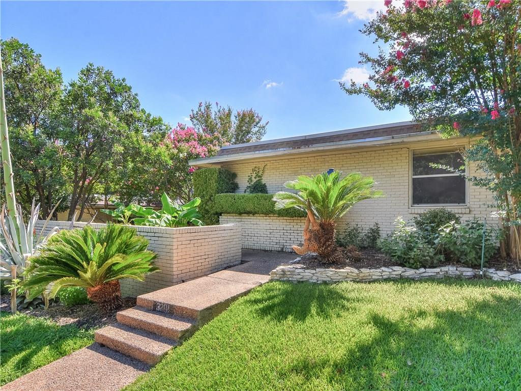 3201 Pecos Street, Unit 1 Austin, TX 78703 - Photo 21 of 25