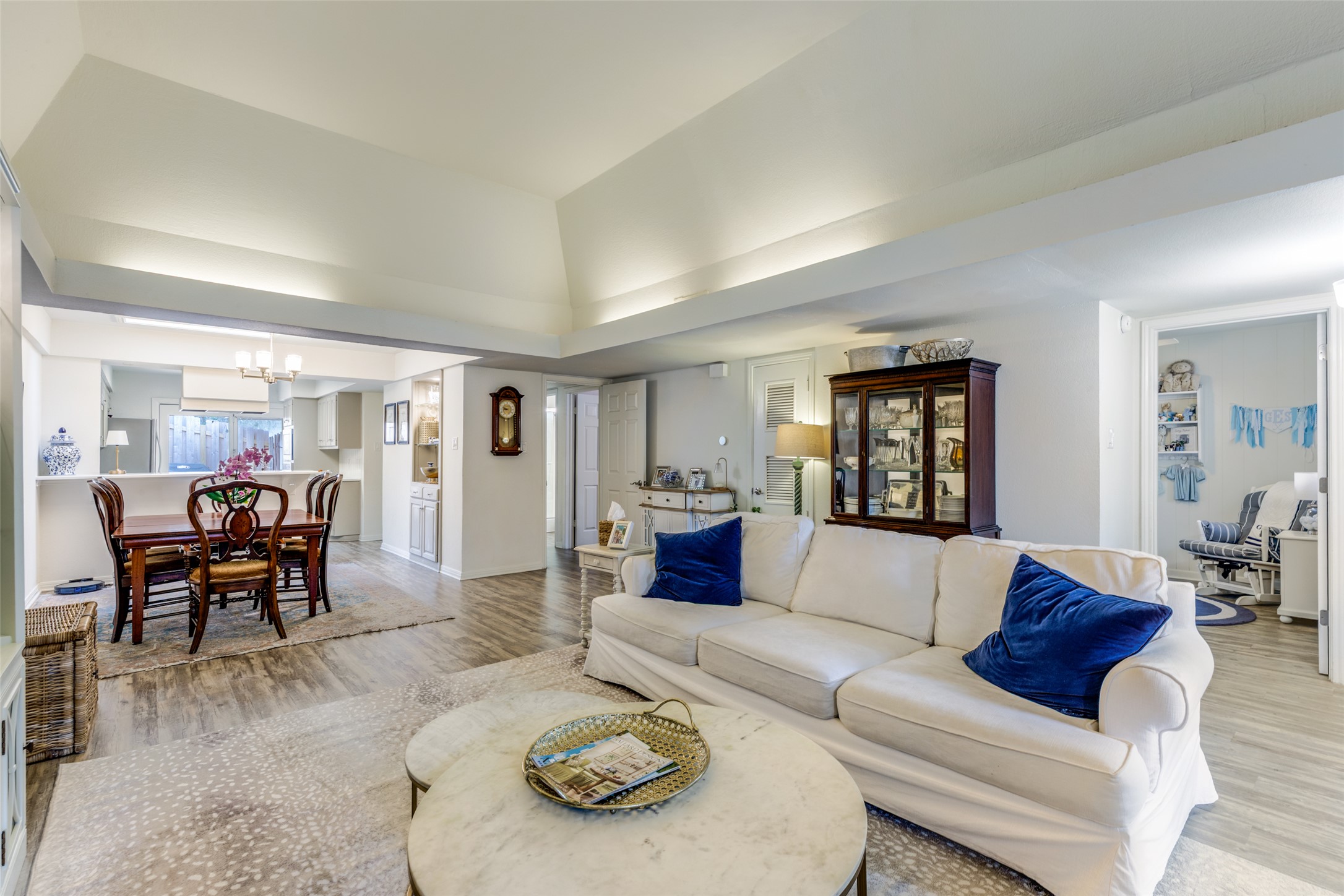 3201 Pecos Street, Unit 1 Austin, TX 78703 - Photo 3 of 25