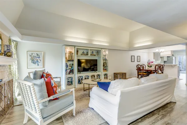 $685,000 | 3201 Pecos Street, Unit 1, Austin, TX 78703