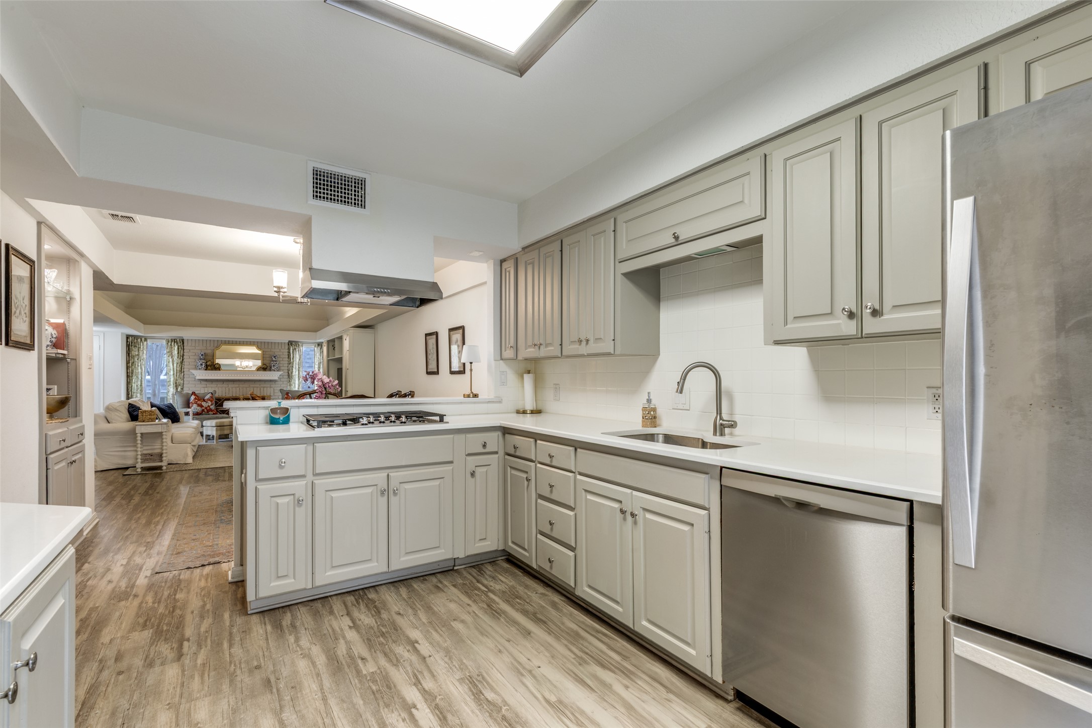 3201 Pecos Street, Unit 1 Austin, TX 78703 - Photo 5 of 25