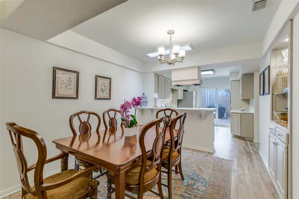 $685,000 | 3201 Pecos Street, Unit 1, Austin, TX 78703