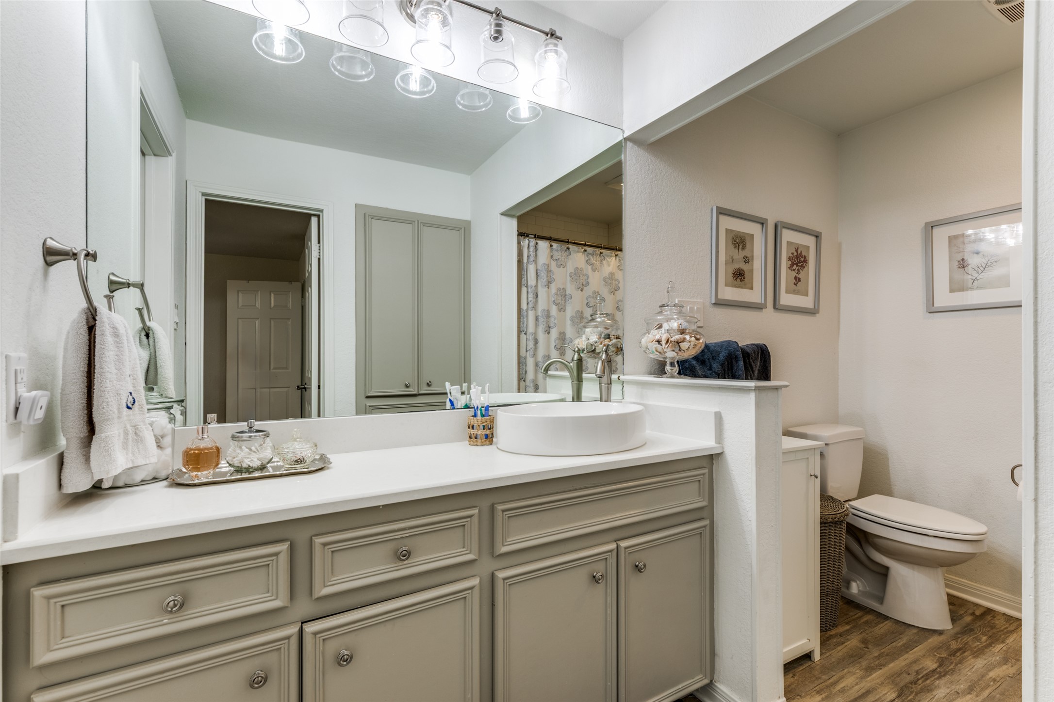 3201 Pecos Street, Unit 1 Austin, TX 78703 - Photo 10 of 25